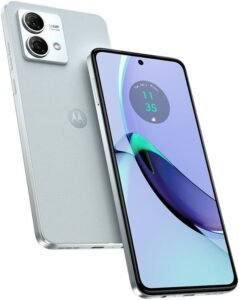Smartphone Moto G84 5G – O Equilíbrio Perfeito Entre Estilo e Desempenho