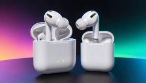 Fone de Ouvido Tudo o Que Você Precisa Saber Sobre os AirPods (3.ª geração)
